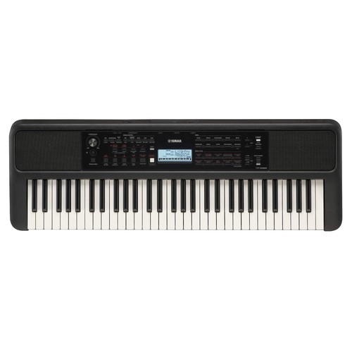Yamaha psr e383 tastiera - yamaha, psr-e383