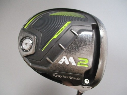 Taylormade 2017 driver - m2, 10,5