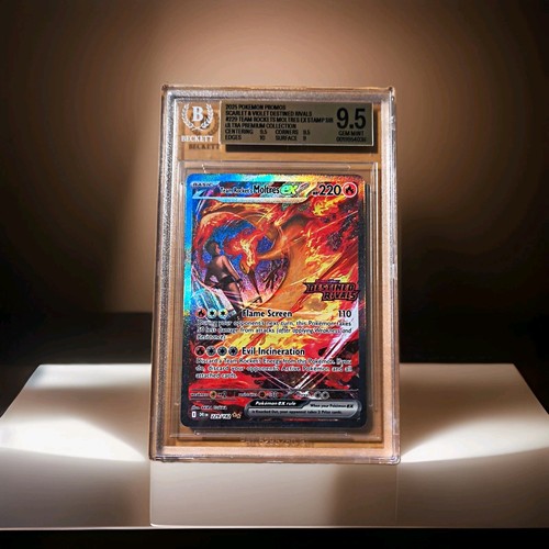 2025 team rocket - moltres, ex
