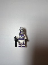 Lego Star Wars Clone Trooper