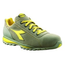 SCARPA BASSA SCAMOSCIATA