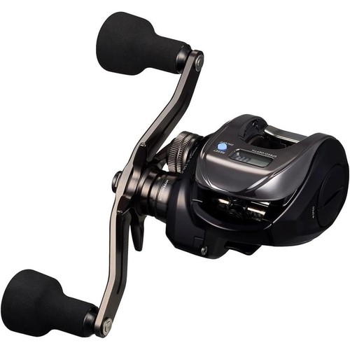 Daiwa kouga 150h 2025 - kouga, 150h-c