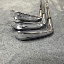 Set 6 pezzi Titleist T200