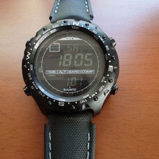 SUUNTO X Lander Outdoor Watch