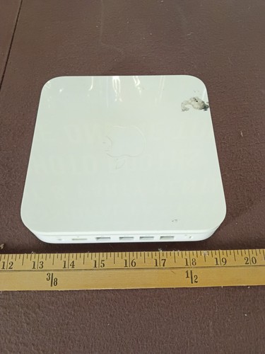 Apple airport extreme base - apple,