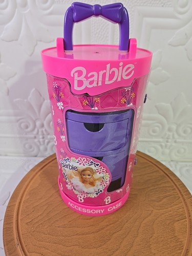 Barbie valigetta accessorio - valigetta,