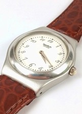 Swatch Irony Understatement