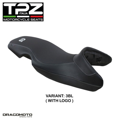 Bmw 650 2000 2007 - gs, seat