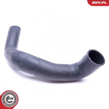 Tubo Turbina Manicotto per