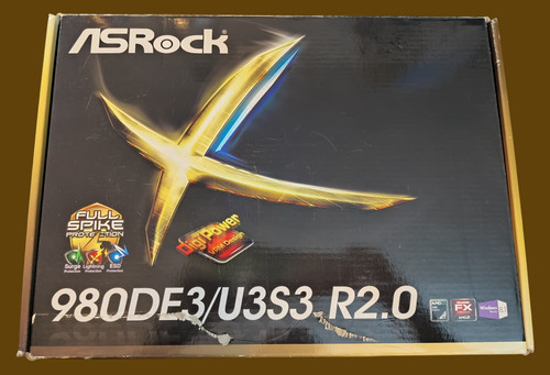 Carte mere neuve asrock - mere,