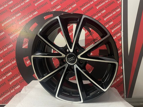 Cerchi nuovi per audi s3 - 4,
