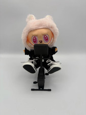 NO DOLL - Bici da ginnastica reclinata