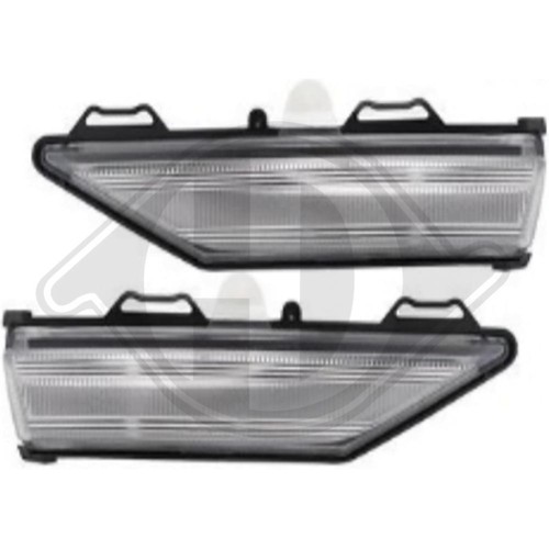Diederichs led indicatore - diederichs,