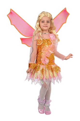 Ciao stella tynix winx club - stella,