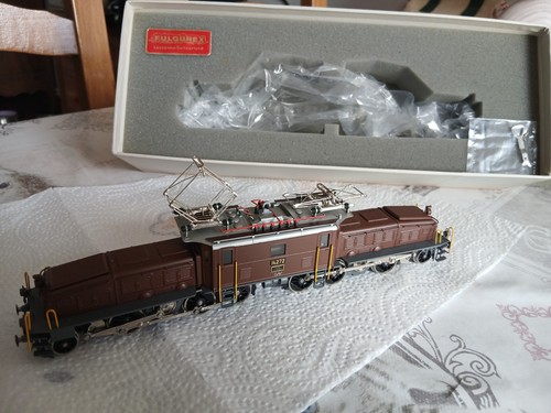 Fulgurex crocodile ce6 8 - fulgurex,