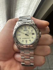 SEIKO AUTOMATICO VINTAGE FULL