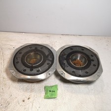 Coppia driver midrange Diatone