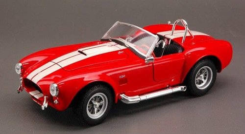 Shelby cobra 427 1965 - sc,