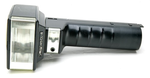 Metz ttl solo - ttl,