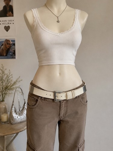 Cintura larga bijoux medici - bijoux,