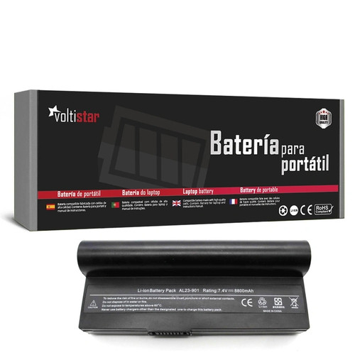 Batería para portátil asus - baterÍa,