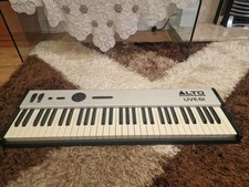Tastiera midi professionale - tastiera,