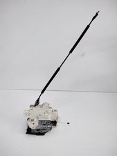 SERRATURA ANTERIORE SINISTRA PER SEAT Altea XL 1P1837015 (06>)