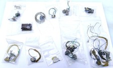 Lotto testine Bauer P6 P7 16mm