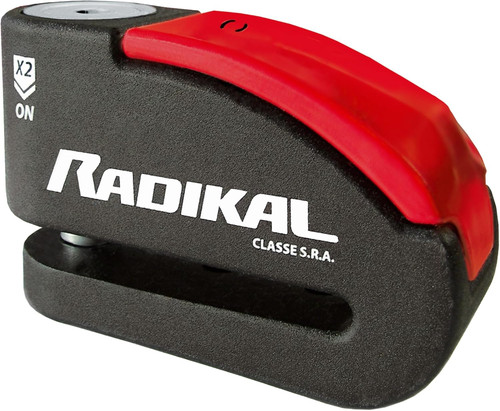 Rk15 antifurto moto blocca - antifurto,