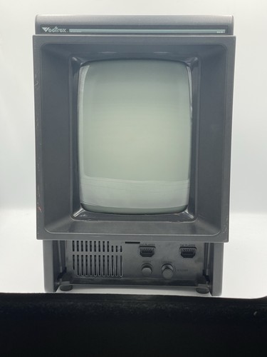 Console vintage gce vectrex - vintage,
