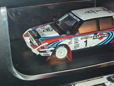 1x HPI 8228 LANCIA DELTA J