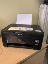 Epson Expression Home XP-3200 Stampante Multifunzione a Getto d'Inchiostro