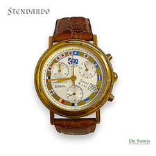 Orologio Immersion Stendardo