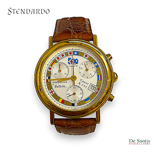 Orologio immersion stendardo - immersion,