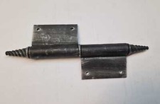 Cerniera Pomella in Ferro