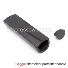 Gaggia Macchina Caffè Espresso Portafiltro Manico con Tazza, KitchenAid Pro Line®