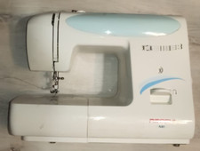 Necchi N81 Macchina Da Cucito Macchina Da Cucire Manuale parti di ricambio