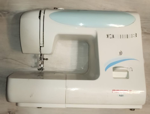 Necchi n81 macchina cucito - necchi,