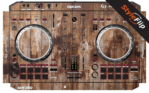 Pioneer ddj sb3 skin - ddj-sb3, |