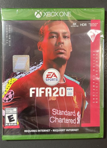 Fifa edizione champions - 20, champions]