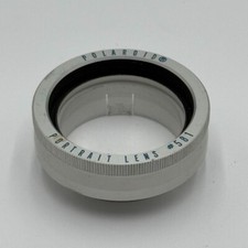 Obiettivo ritratto Polaroid