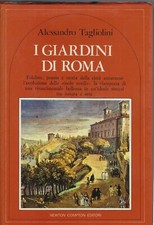 "I giardini di Roma" di