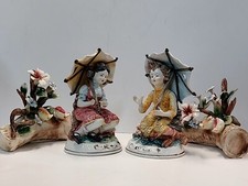  Ragazza e Ragazzo con