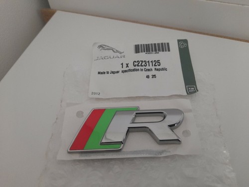 Nuovo originale jaguar - originale,