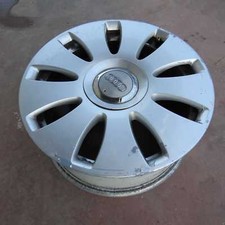 Cerchio in lega 16x7J 5X112 ET42 Audi A4 Mk3 2004-2007 (34704 84-6-C-2)