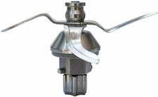 Compatible Steel Knife Set for