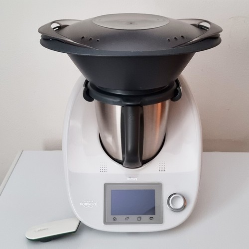 Bimby tm5 cook key - +, |