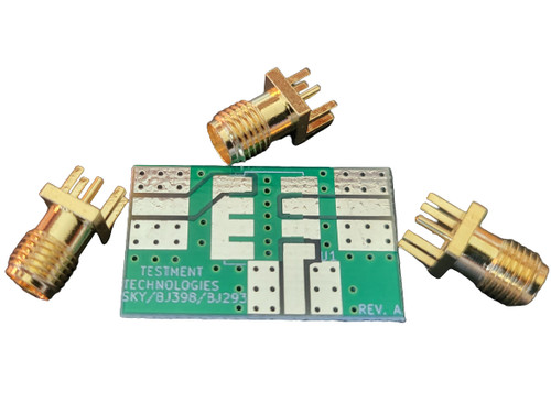 Mini circuits sky frequency - sky,