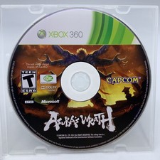 Asura's Wrath (Microsoft Xbox