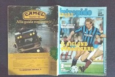 INTREPIDO SPORT N.48 1984 CON